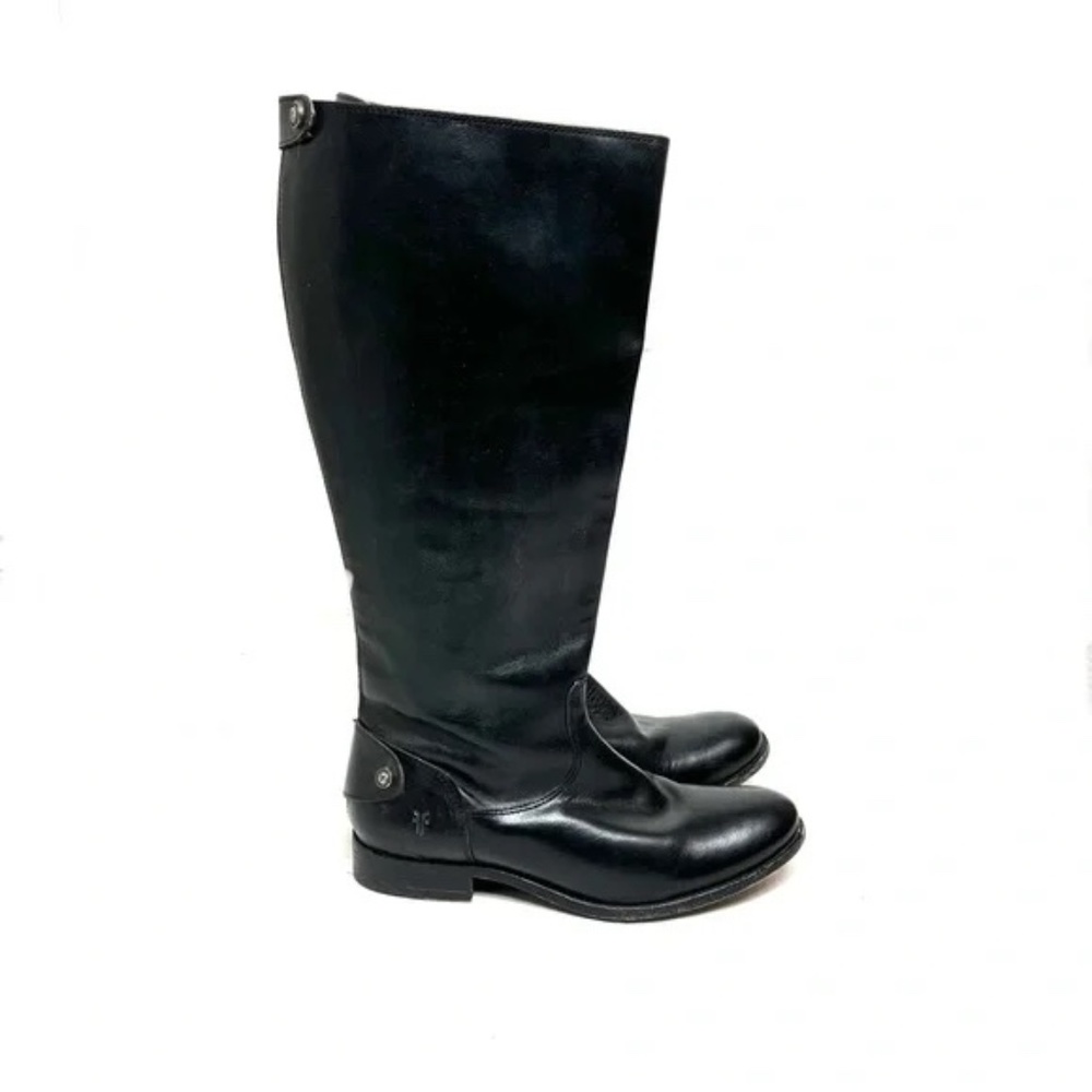Frye boots
